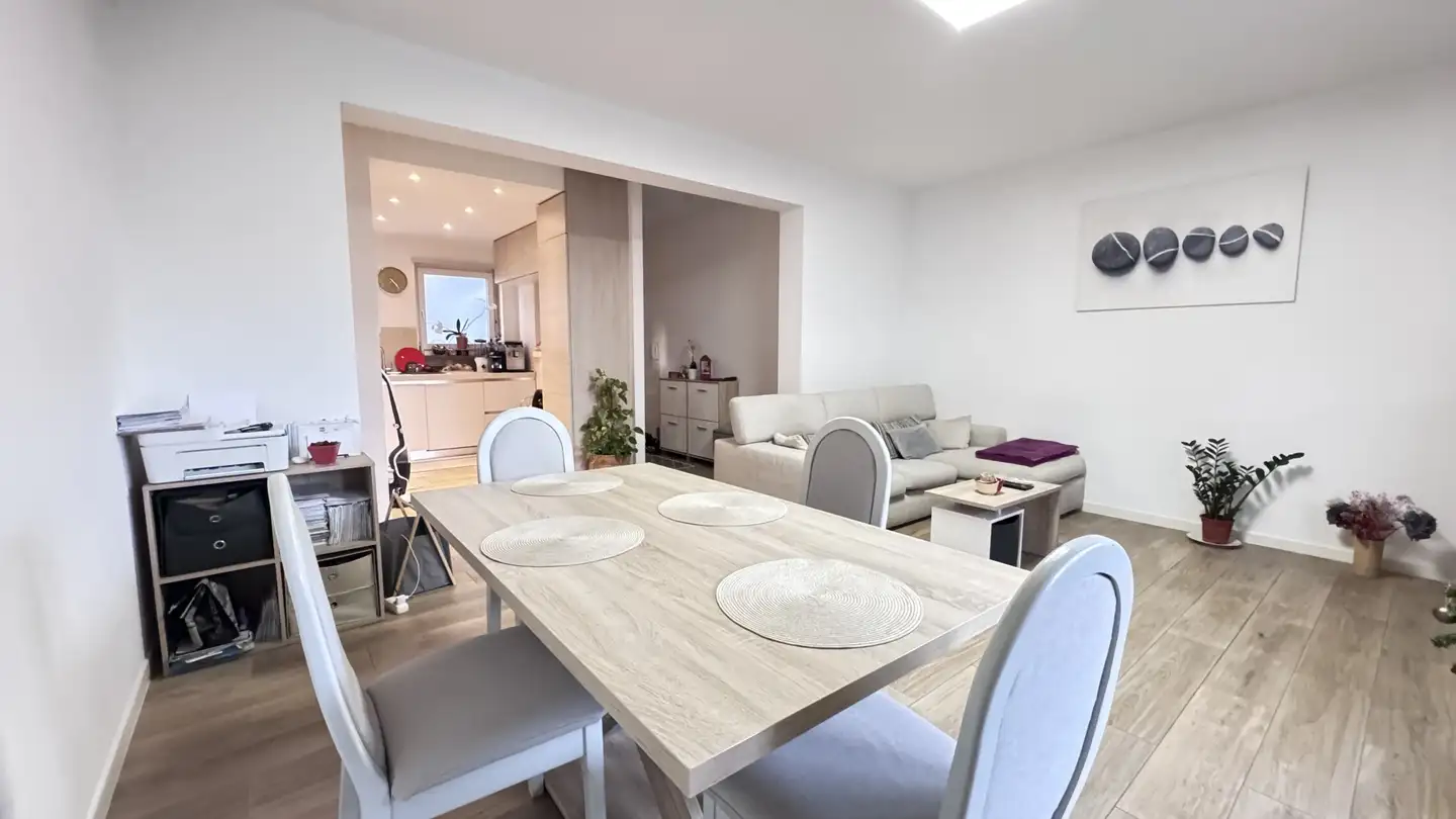 Appartement à vendre - 6932 Breganzona