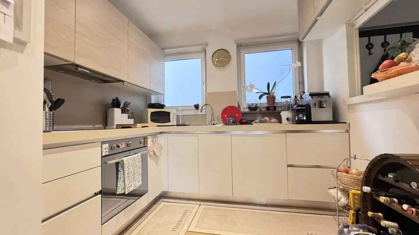 Appartement à vendre - 6932 Breganzona - Photo 4