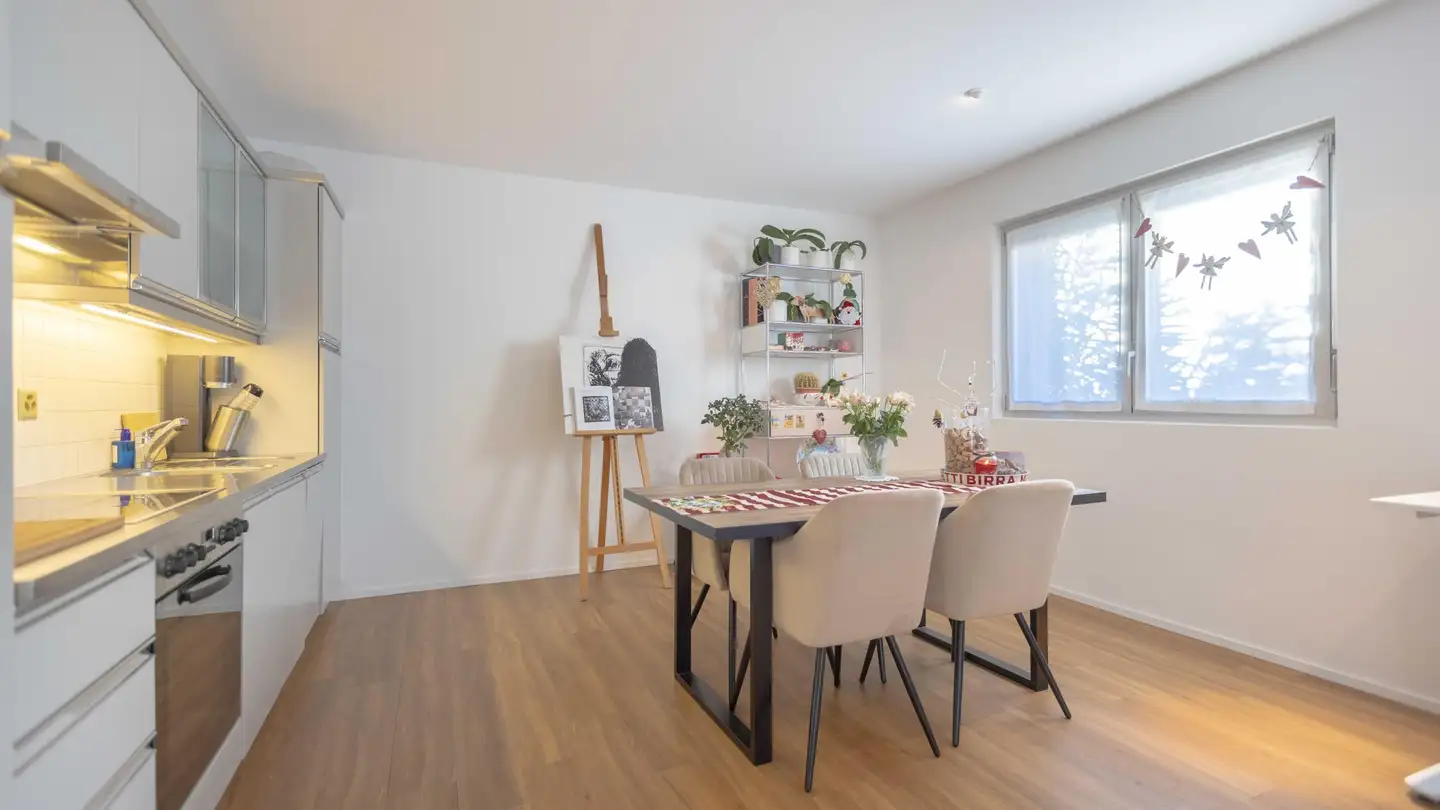 Appartamento in vendita - 6900 Massagno - Photo 2