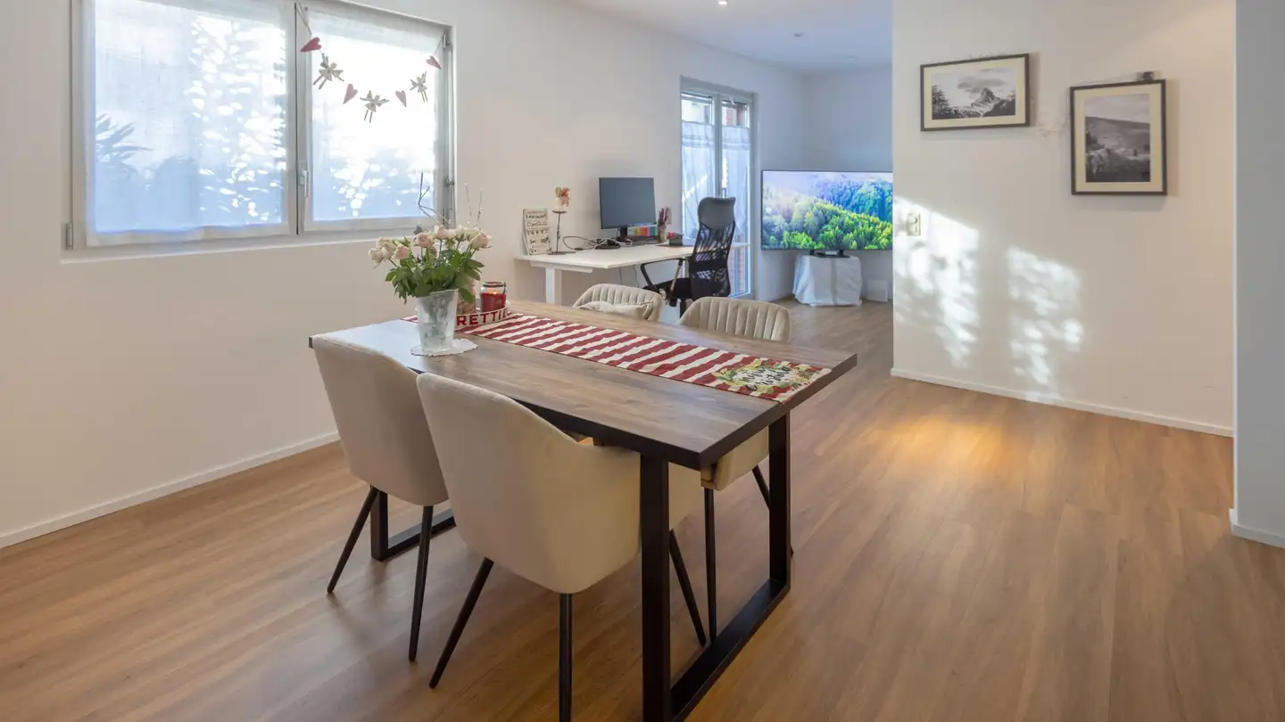 Appartamento in vendita - 6900 Massagno - Photo 3