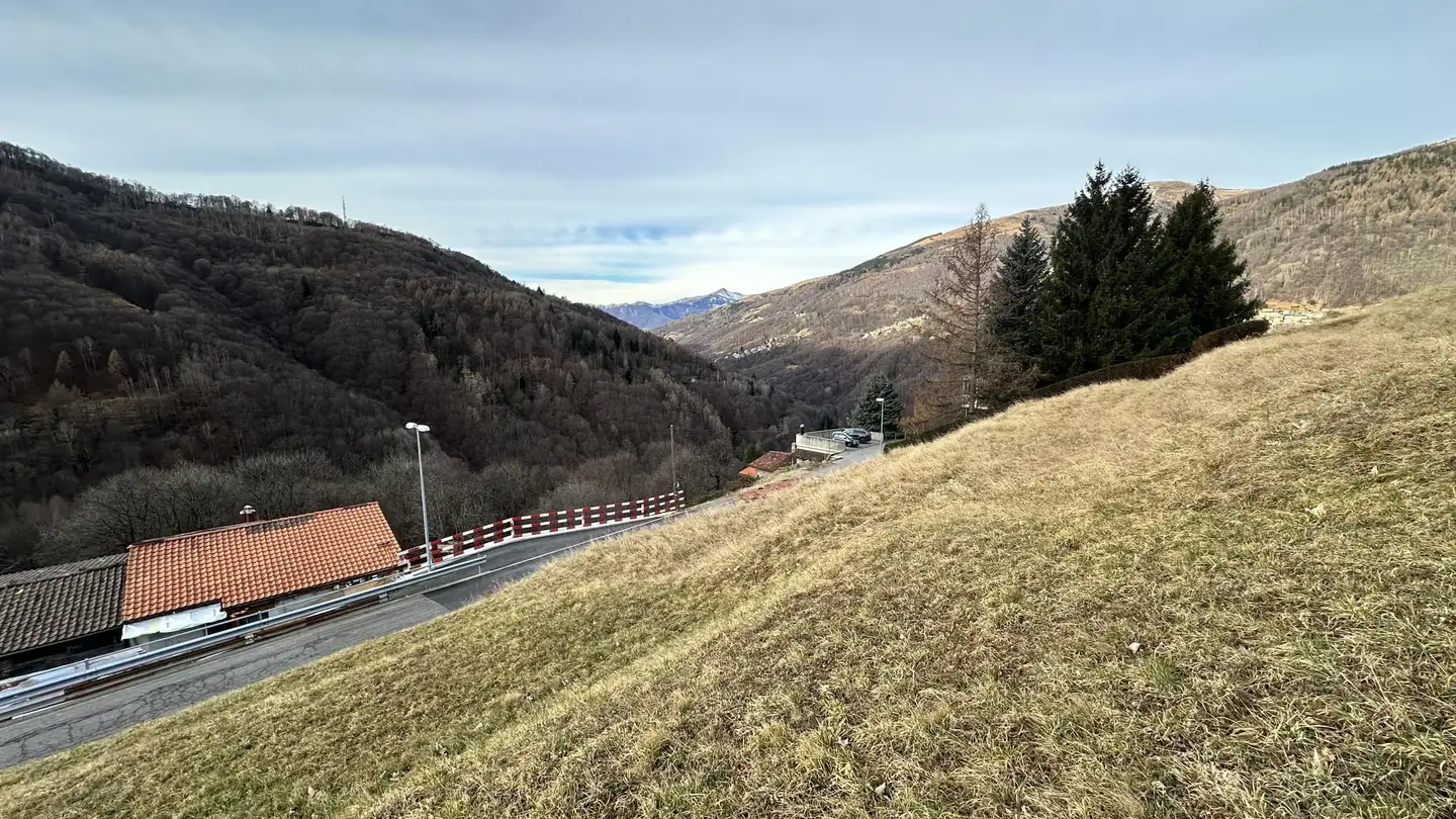 Terreno edificabile commerciale in vendita - 6959 Certara - Photo 2