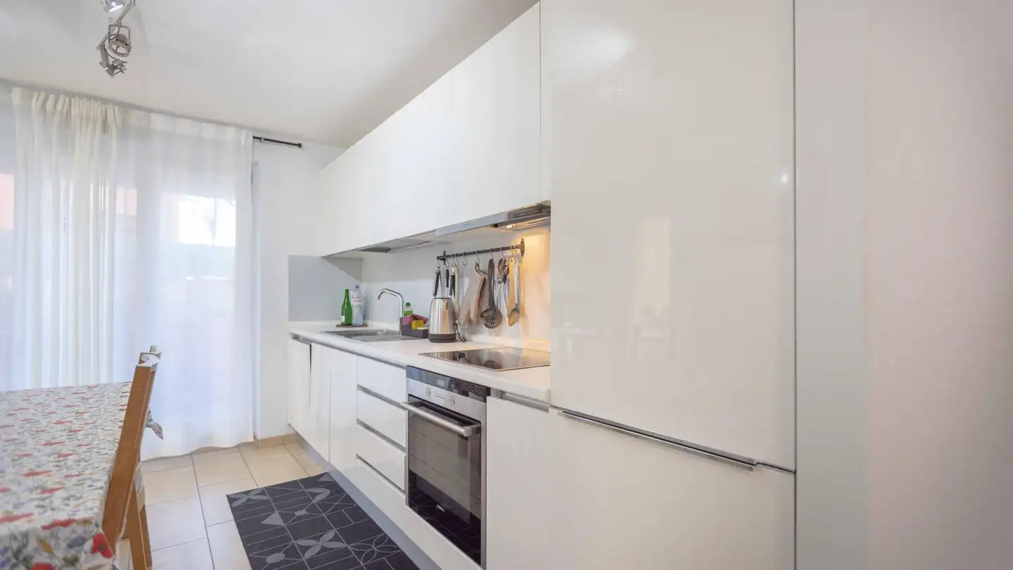 Appartamento in vendita - 6964 Davesco-Soragno - Photo 2