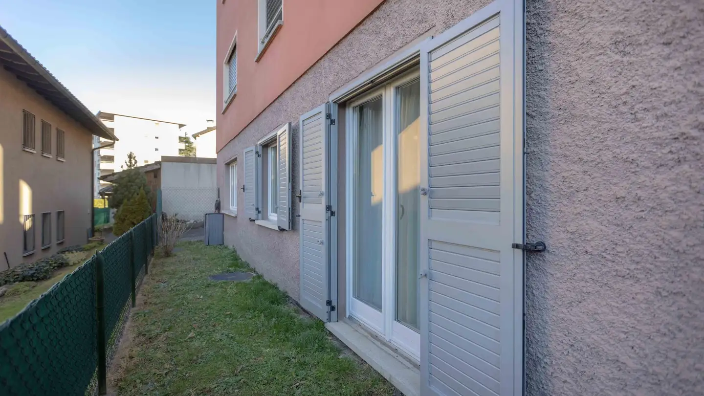 Apartment for sale - 6964 Davesco-Soragno - Photo 4