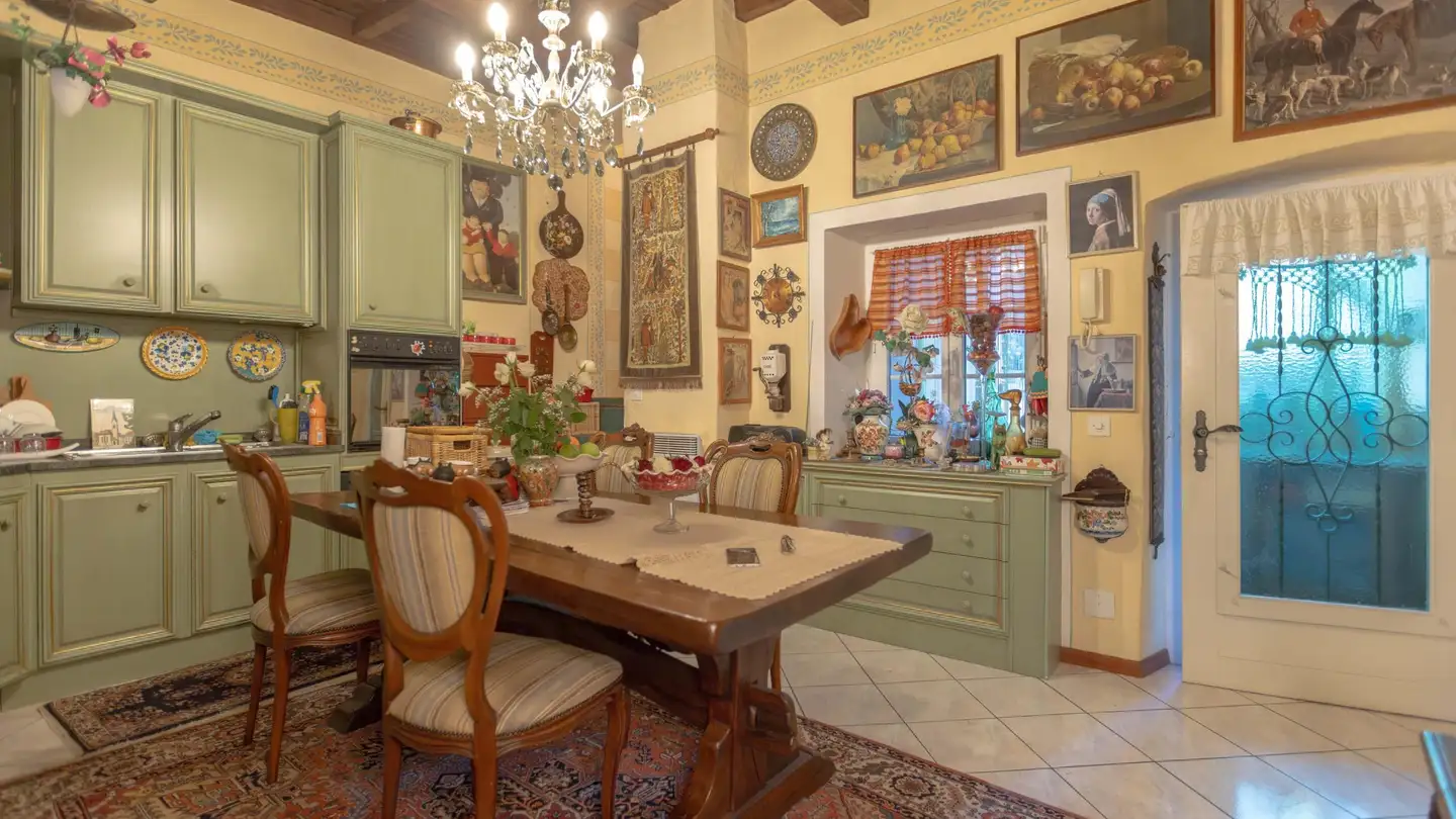 Casa singola in vendita - 6614 Brissago - Photo 3