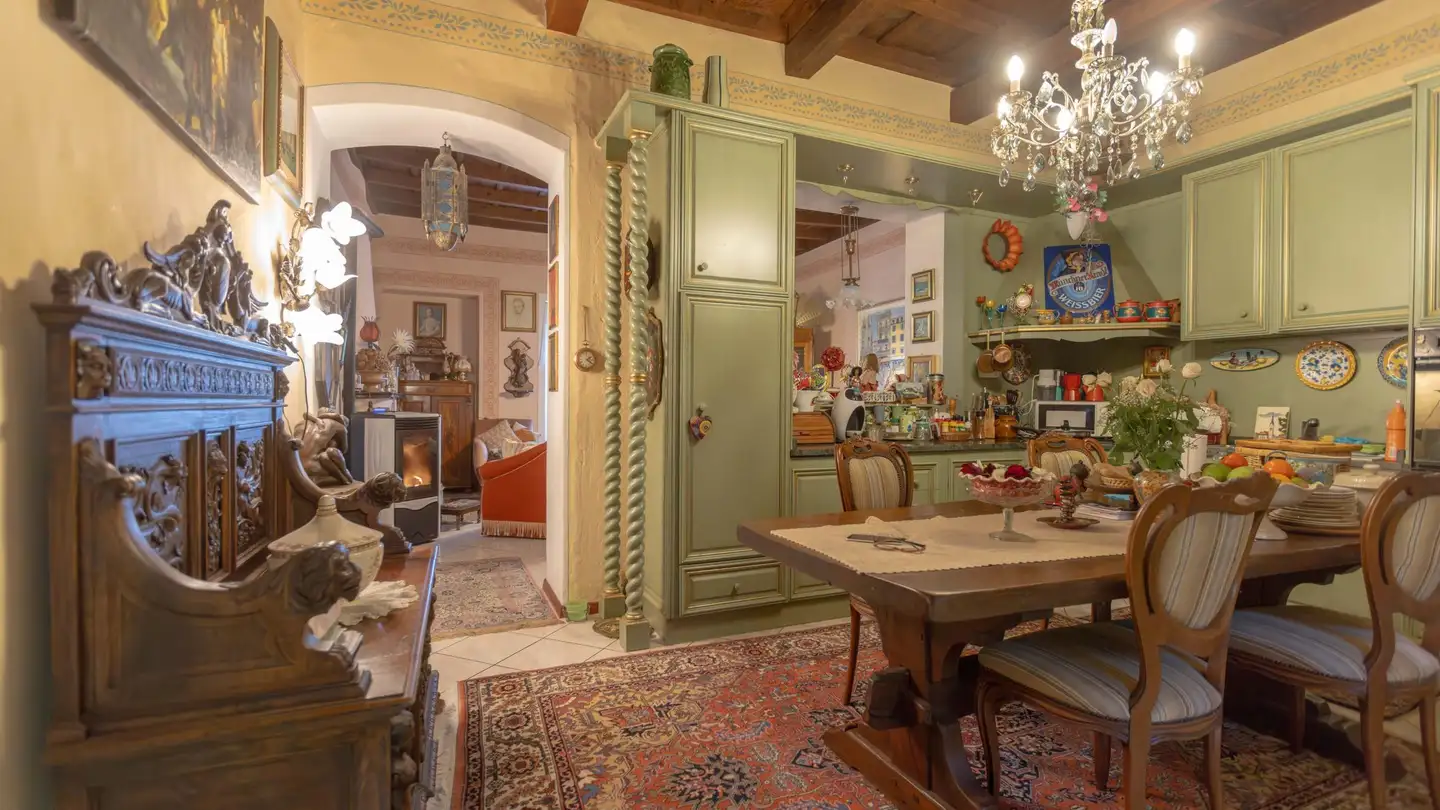 Casa singola in vendita - 6614 Brissago - Photo 2