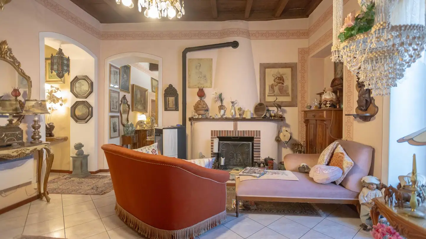 Casa singola in vendita - 6614 Brissago - Photo 4