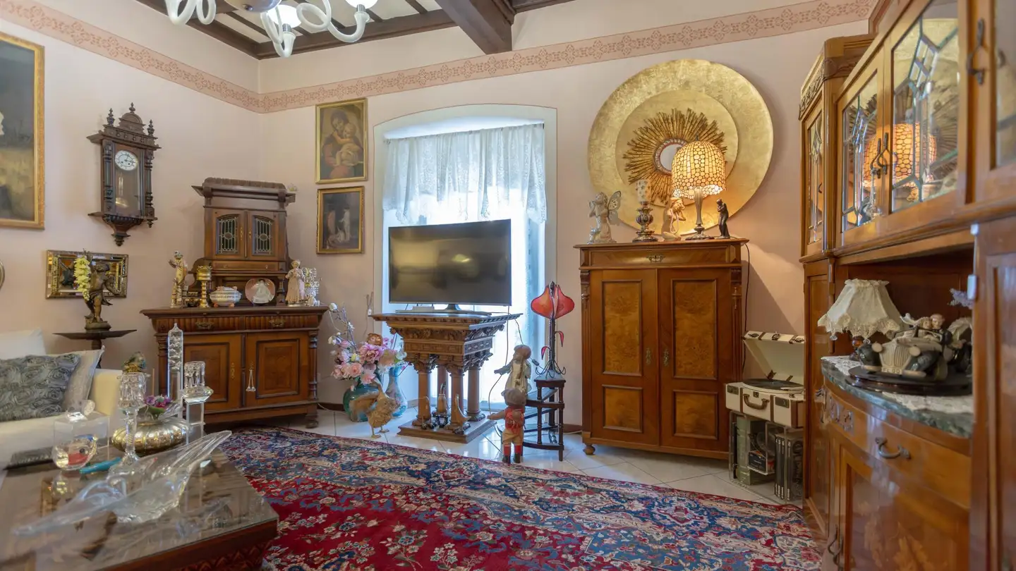 Einfamilienhaus kaufen - 6614 Brissago - Foto 3