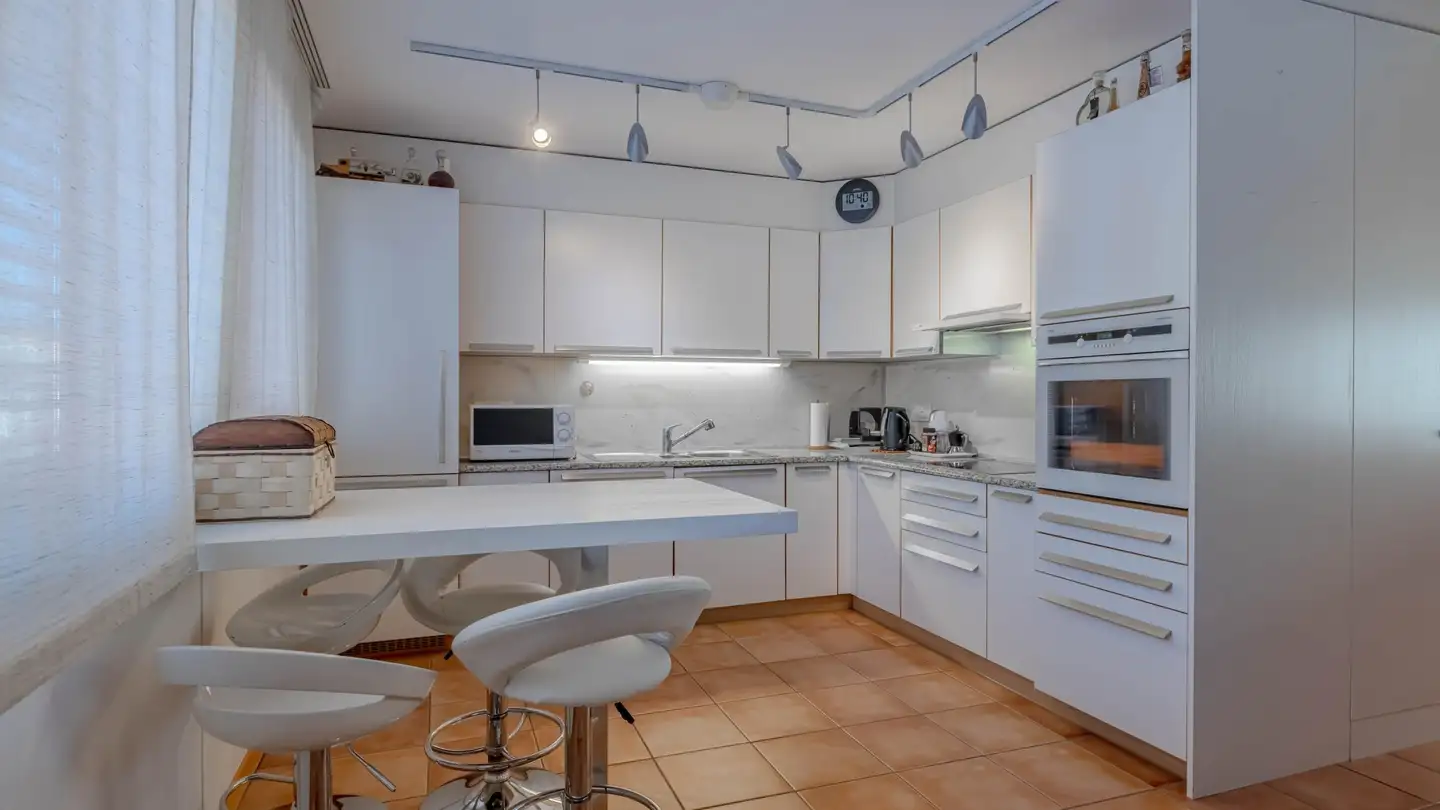 Appartamento in vendita - 6855 Stabio - Photo 4