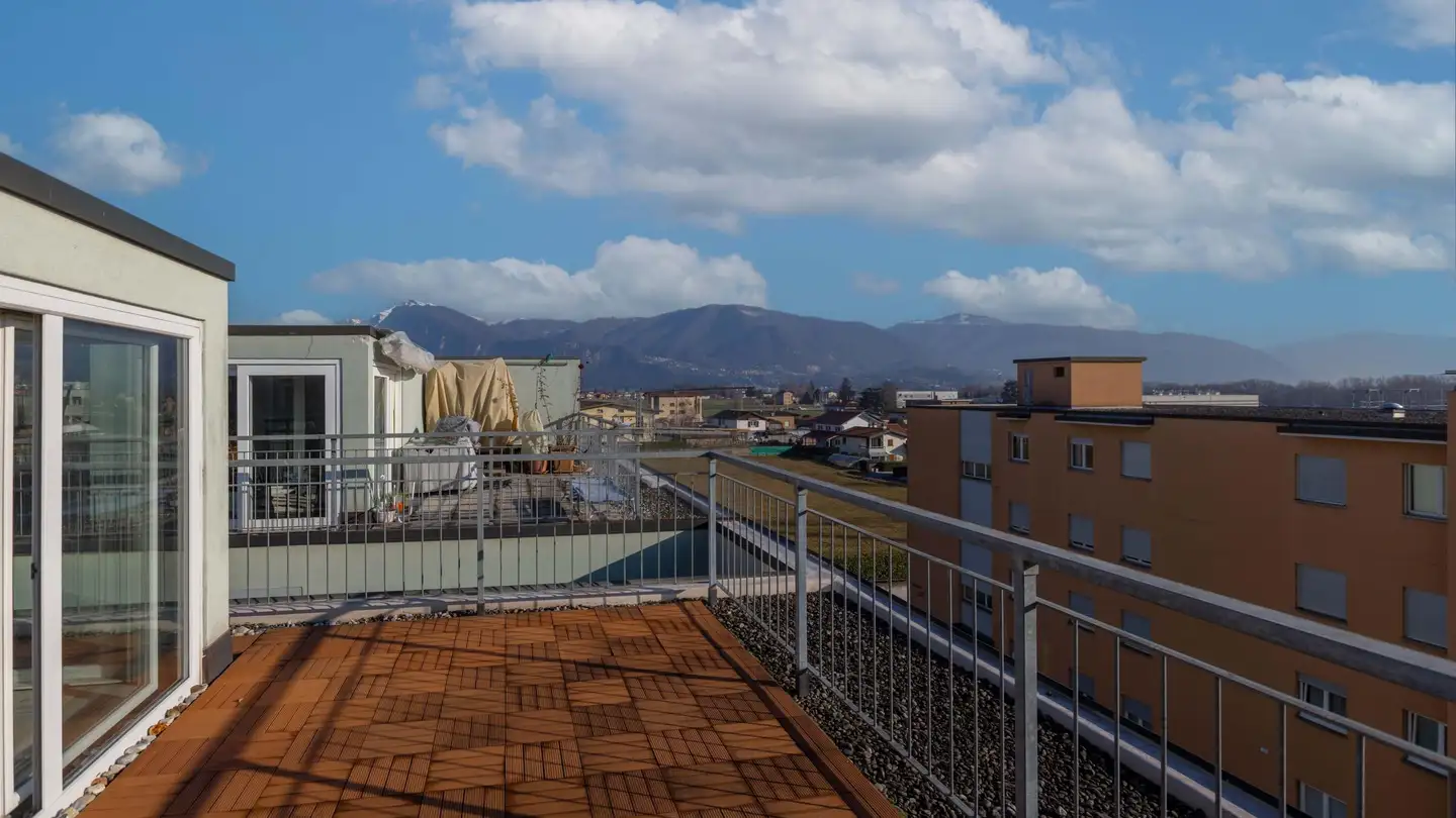 Appartamento in vendita - 6855 Stabio - Photo 3