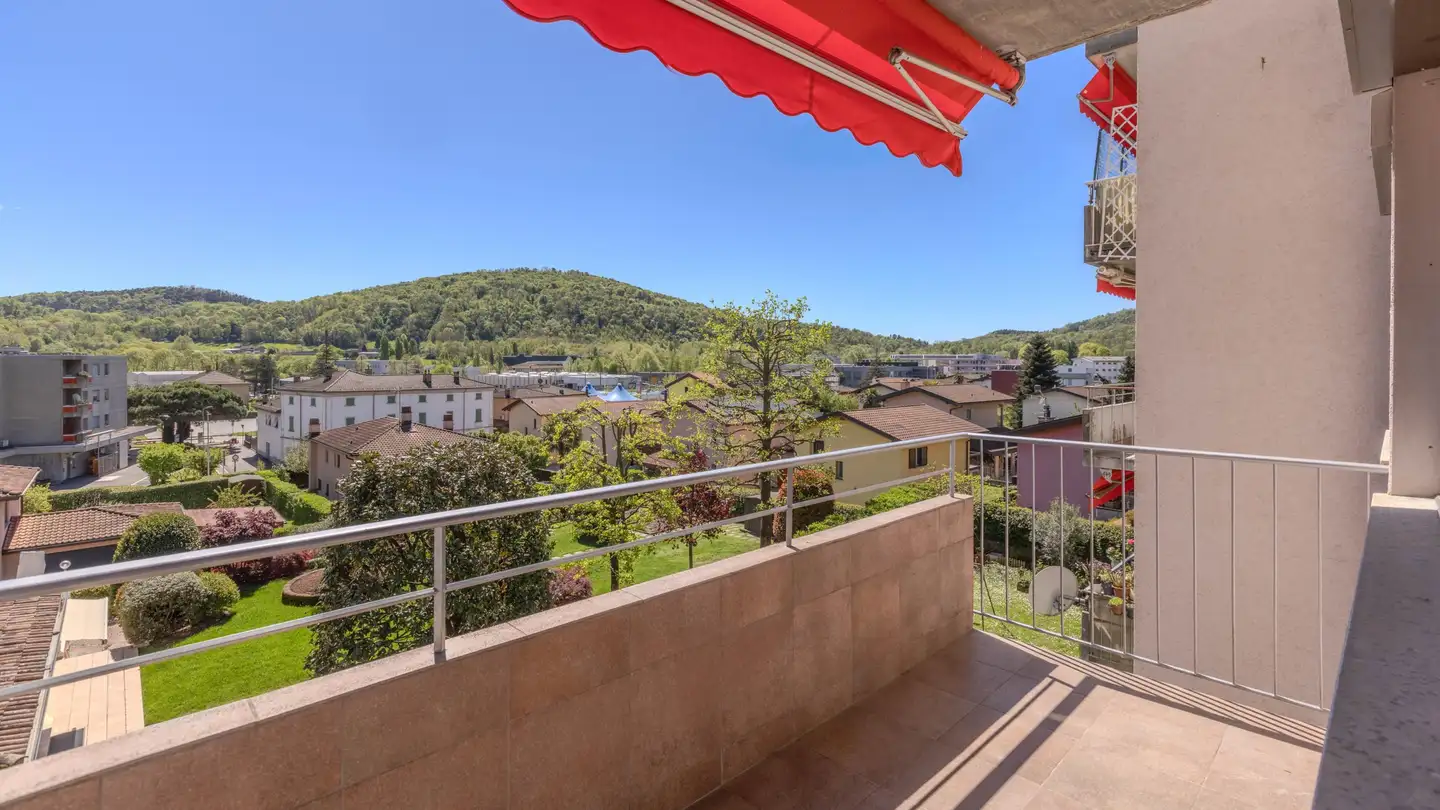 Appartamento in vendita - 6855 Stabio - Photo 3