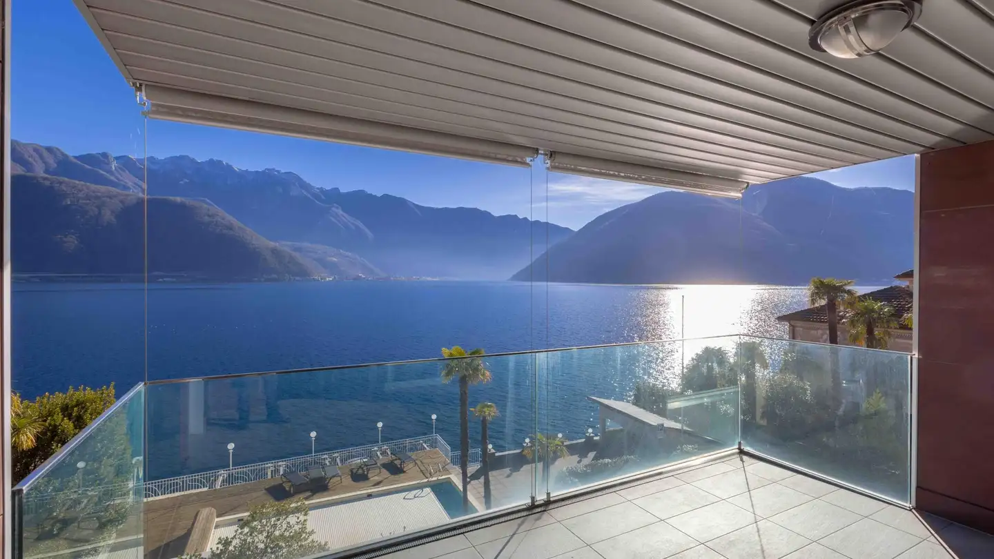 Appartamento in vendita - 6815 Melide - Photo 4