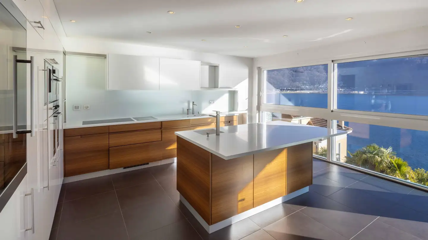 Appartamento in vendita - 6815 Melide - Photo 2