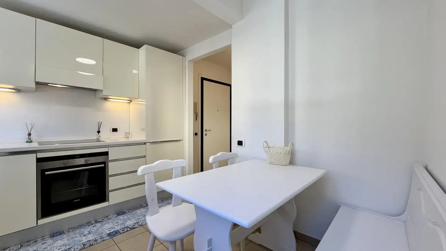 Appartement à louer - 6964 Davesco-Soragno - Photo 3