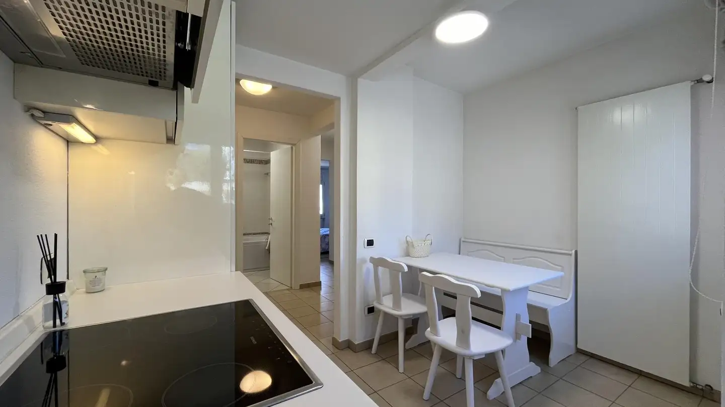 Appartement à louer - 6964 Davesco-Soragno - Photo 4