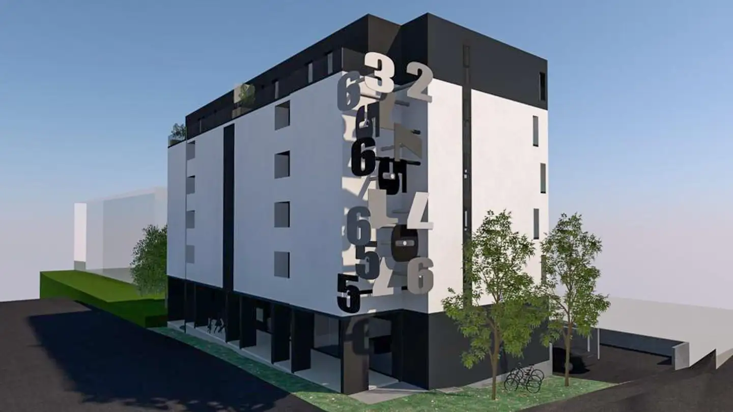 Appartamento in vendita - 6900 Massagno - Photo 2