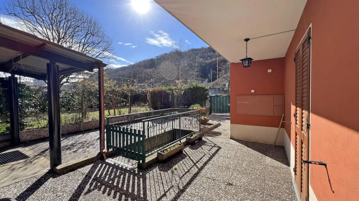 Casa singola in vendita - 6830 Chiasso - Photo 2