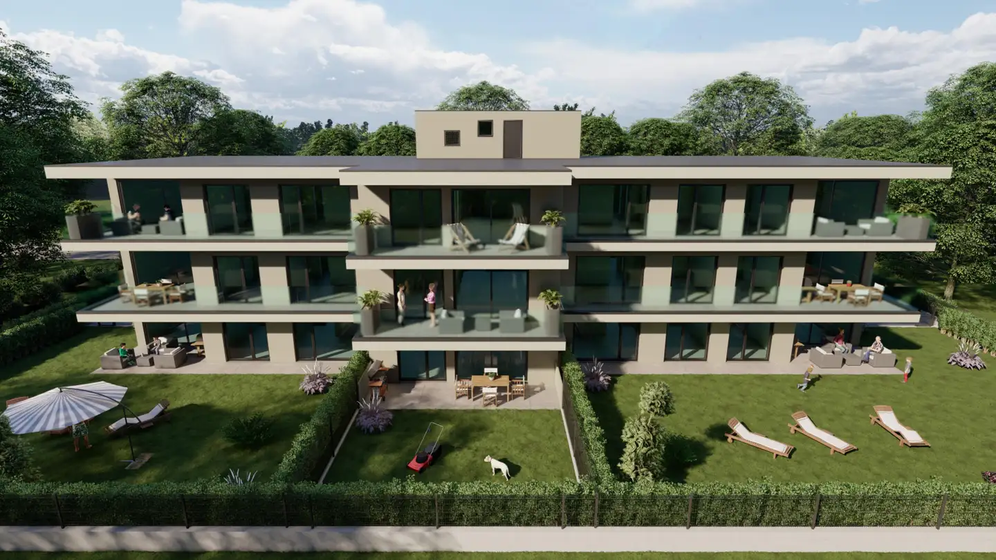 Appartamento in vendita - 6532 Castione - Photo 3