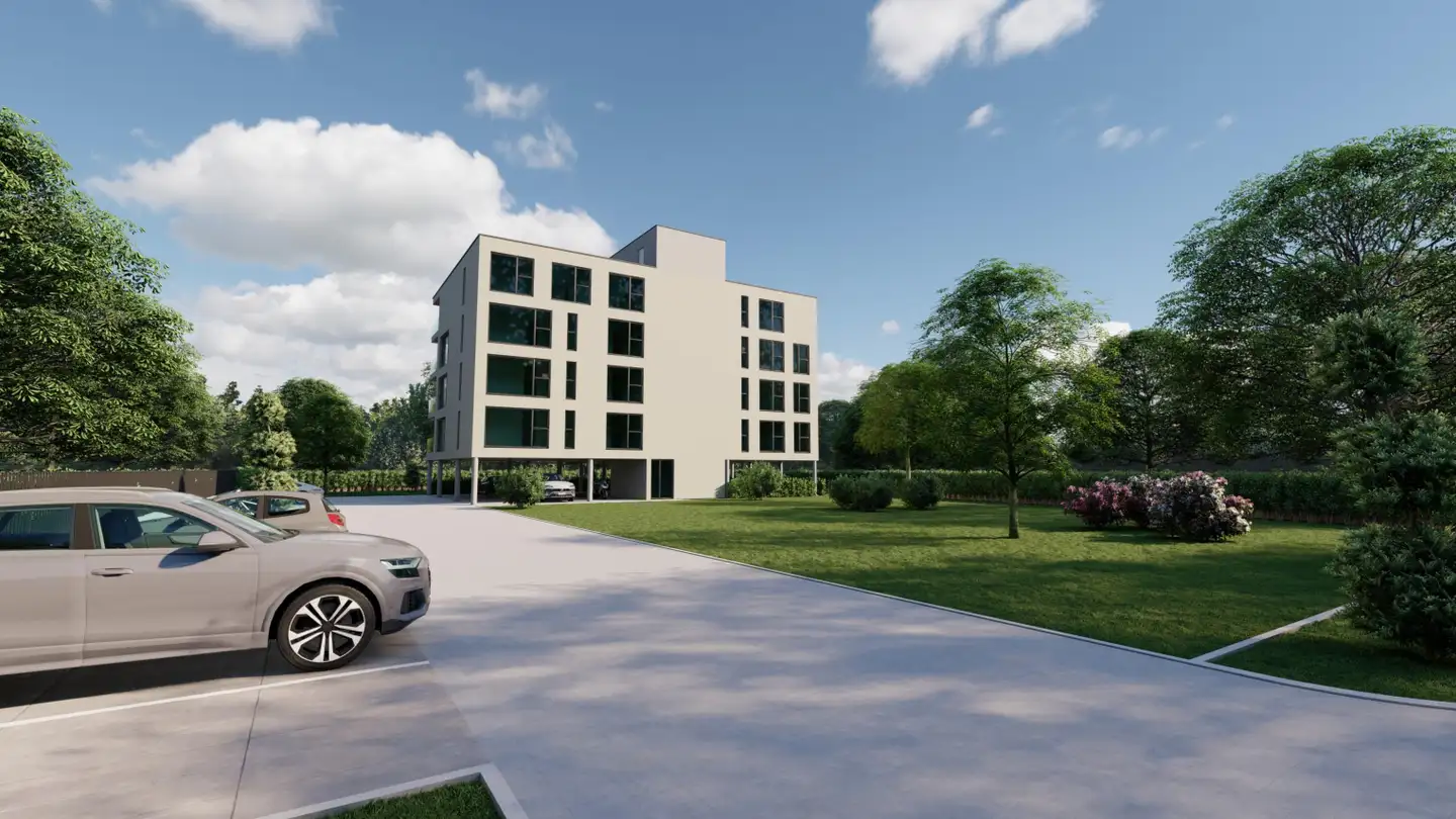 Appartamento in vendita - 6500 Bellinzona - Photo 2