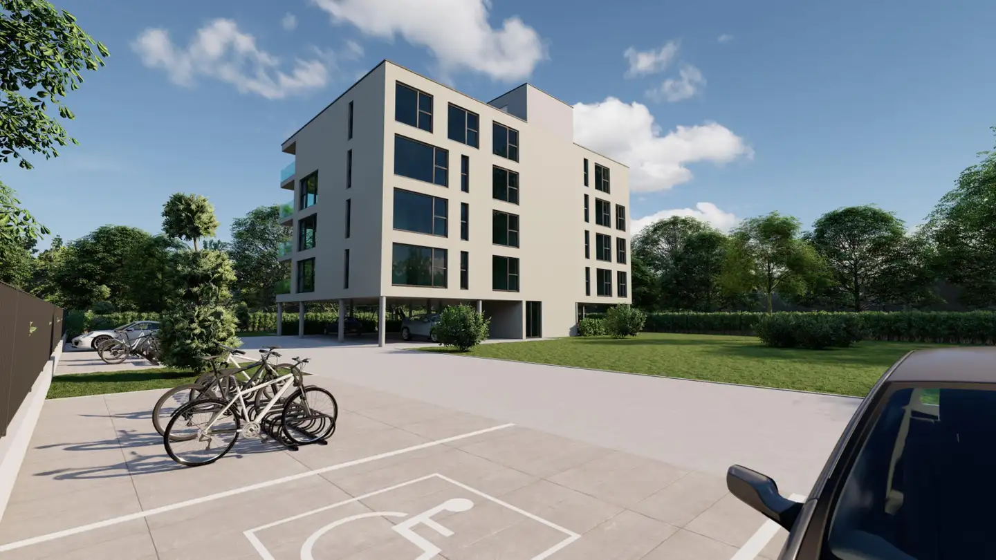 Appartamento in vendita - 6500 Bellinzona - Photo 3