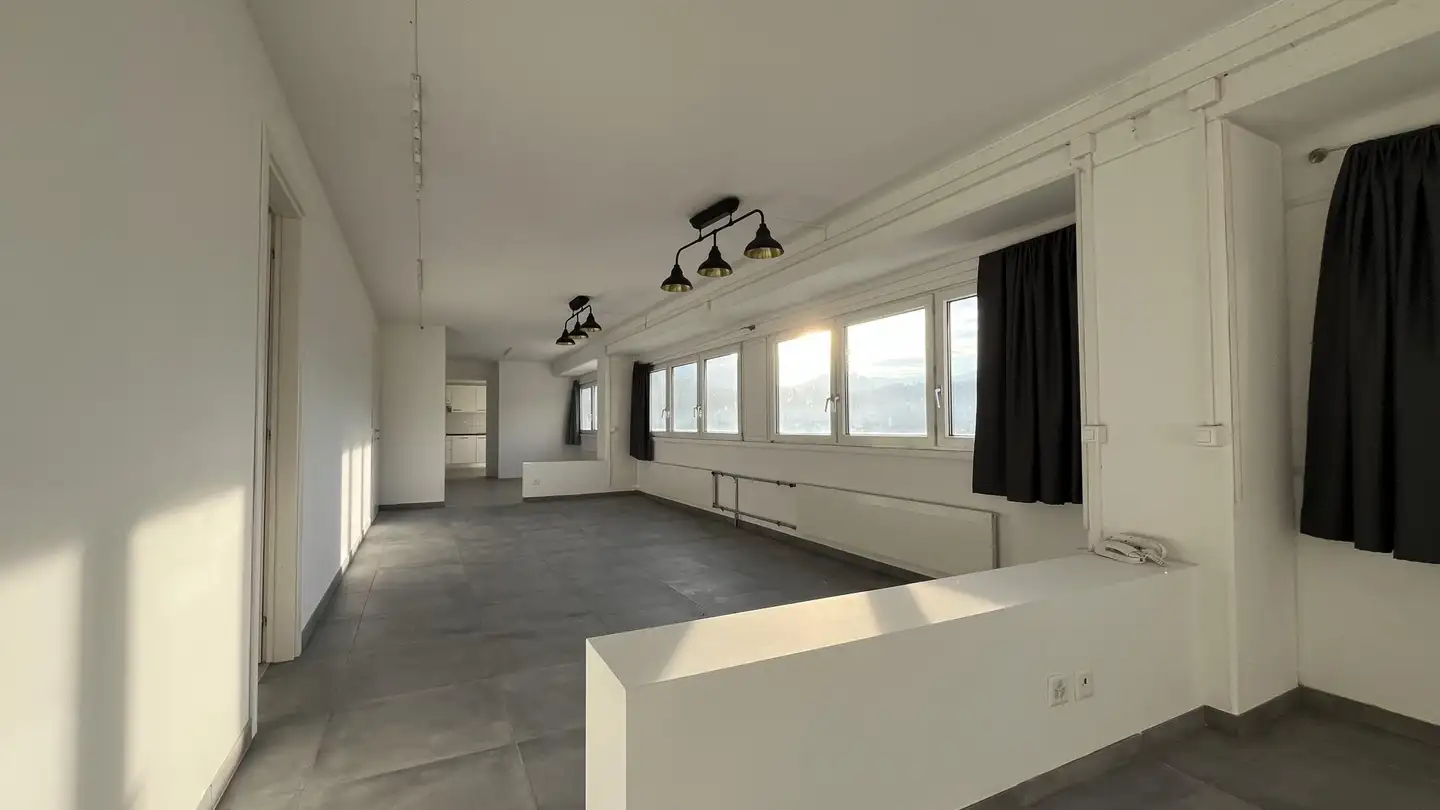 Appartamento in affitto - 6930 Bedano - Photo 3