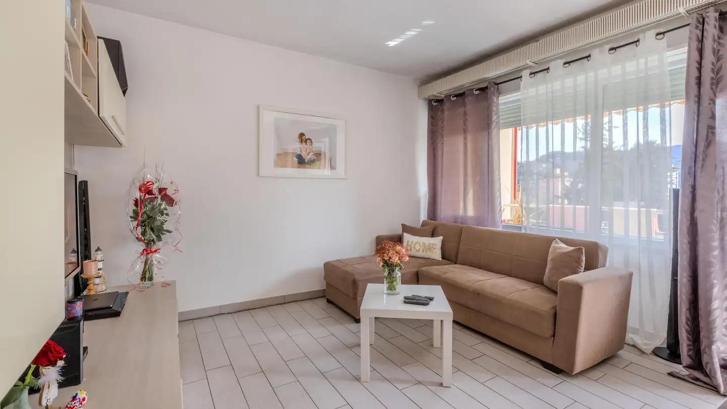 Appartamento in vendita - 6982 Agno - Photo 3