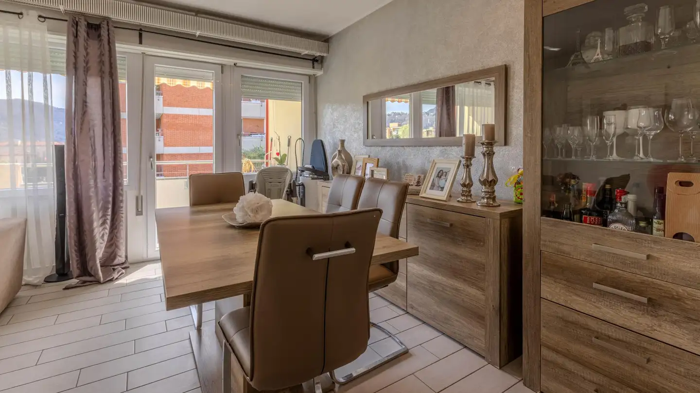 Appartamento in vendita - 6982 Agno - Photo 4