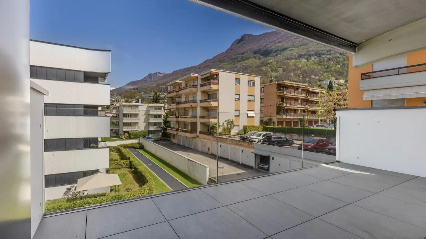 Appartamento in vendita - 6963 Pregassona - Photo 2