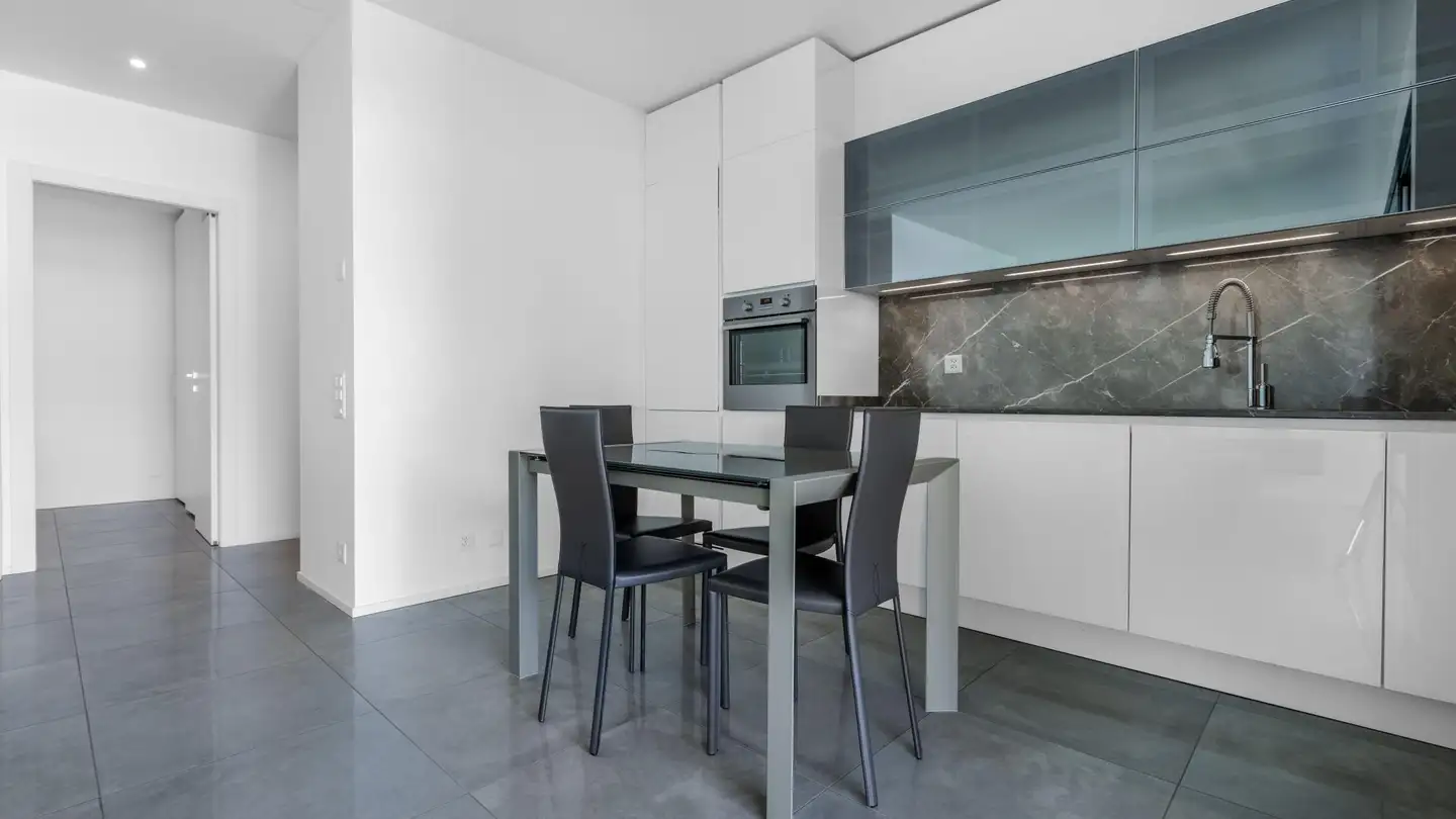 Apartment for sale - 6963 Pregassona