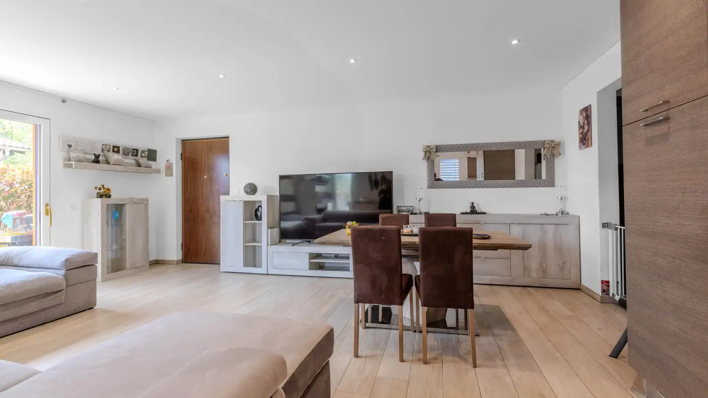 Appartamento in vendita - 6986 Novaggio - Photo 4