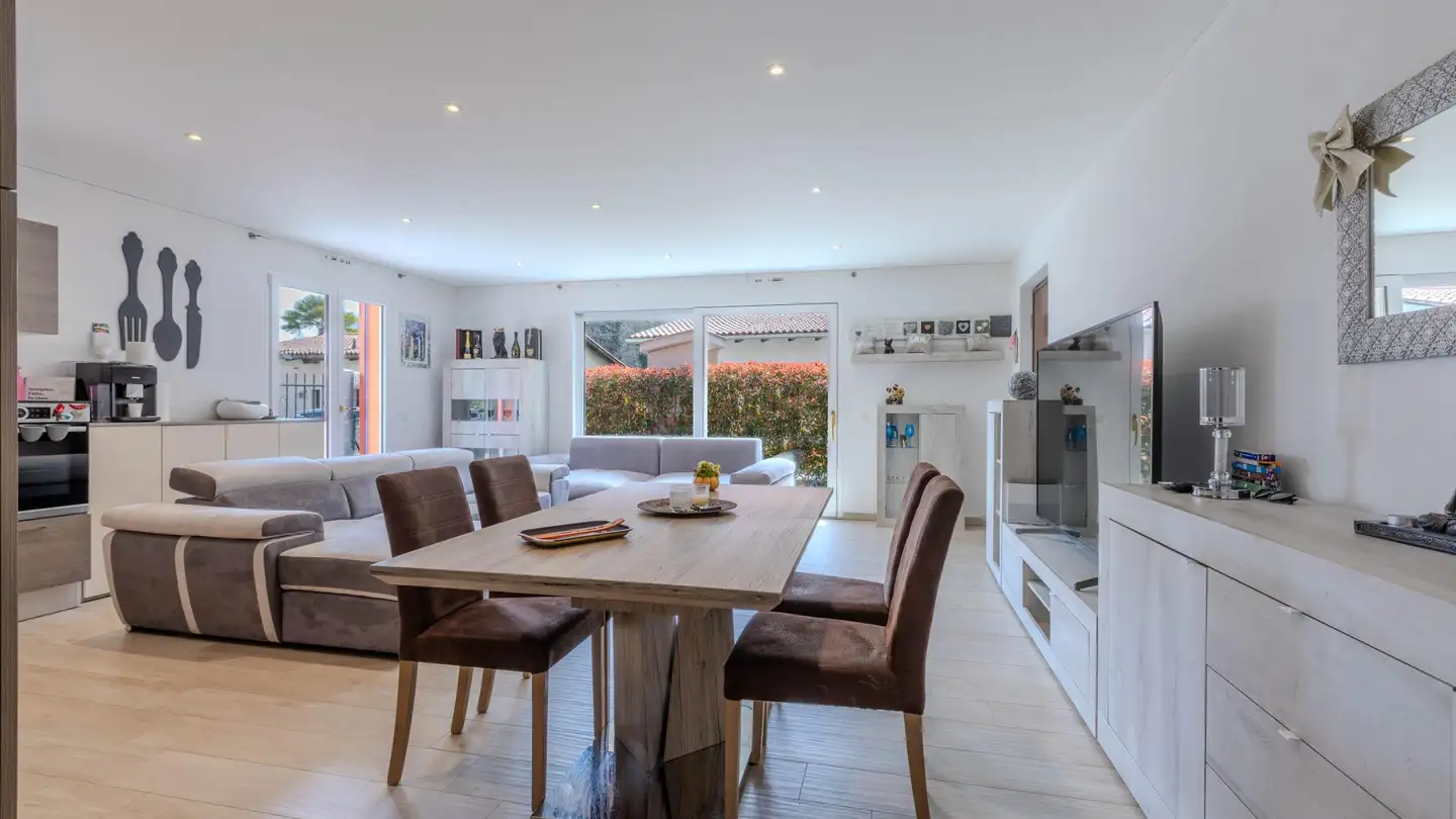 Appartamento in vendita - 6986 Novaggio - Photo 3