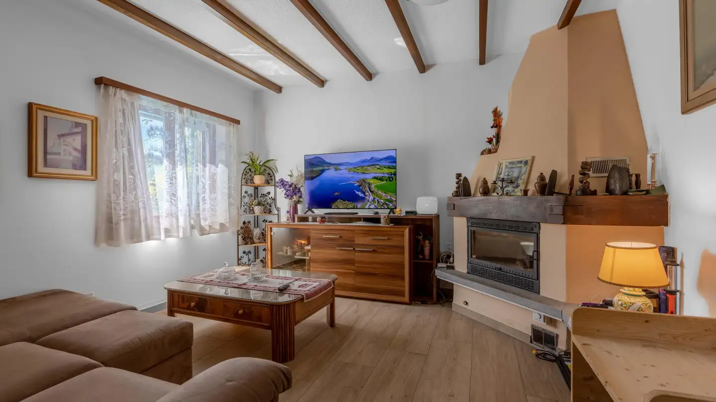 Casa singola in vendita - 6986 Novaggio - Photo 3