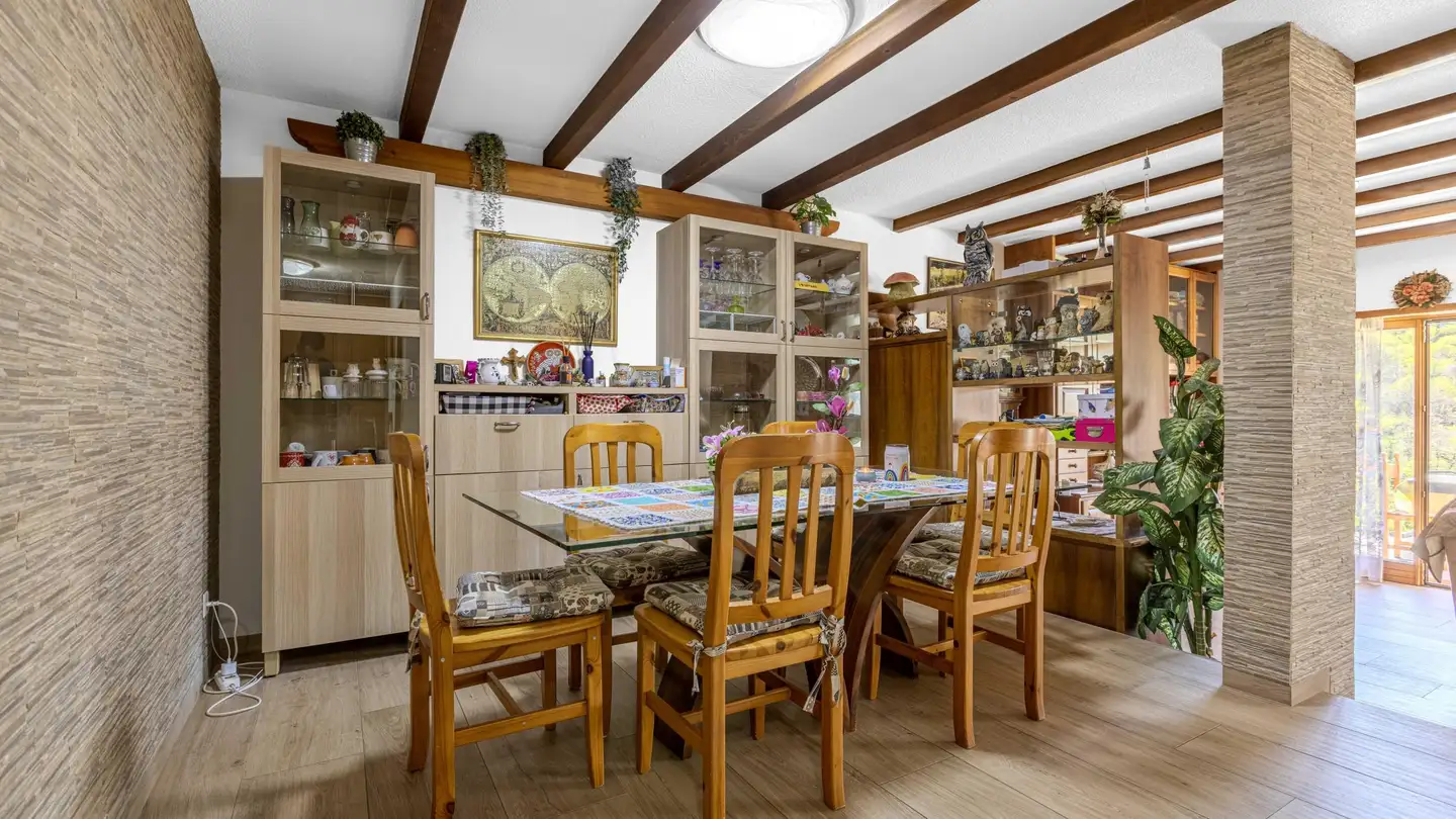 Casa singola in vendita - 6986 Novaggio - Photo 4