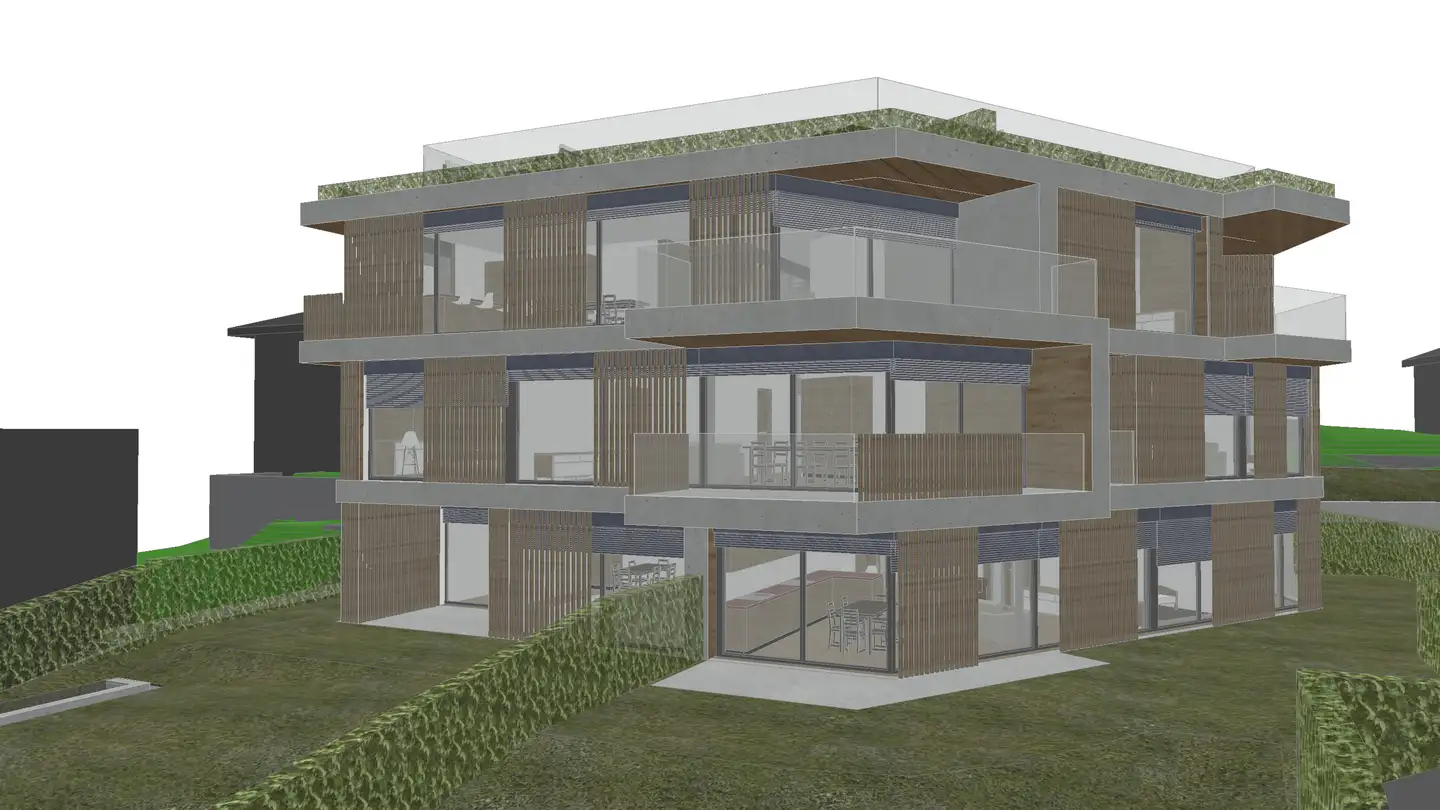 Appartamento in vendita - 6963 Pregassona - Photo 3