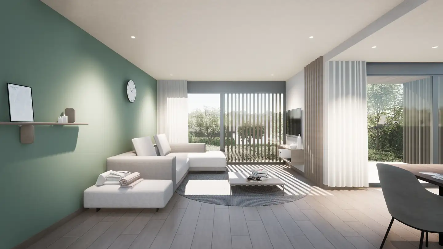 Appartamento in vendita - 6963 Pregassona - Photo 2