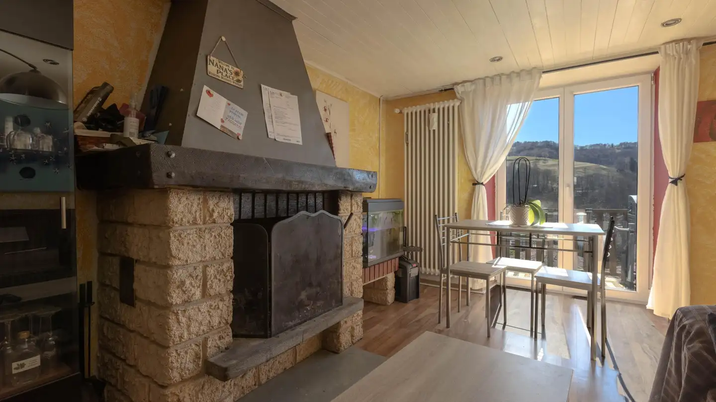 Casa singola in vendita - Strada De Bögn, 6951 Bogno - Photo 2