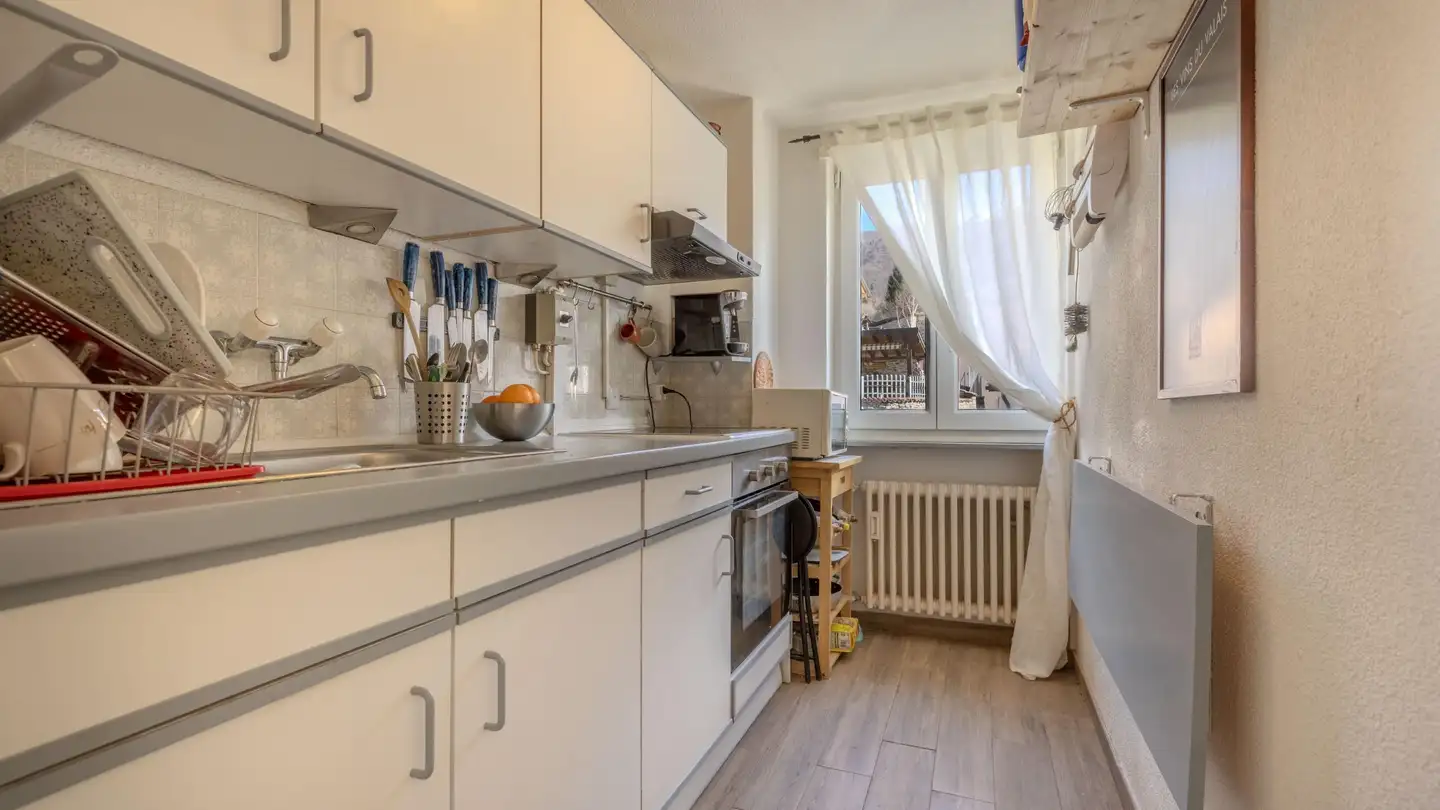 Casa singola in vendita - Strada De Bögn, 6951 Bogno - Photo 4