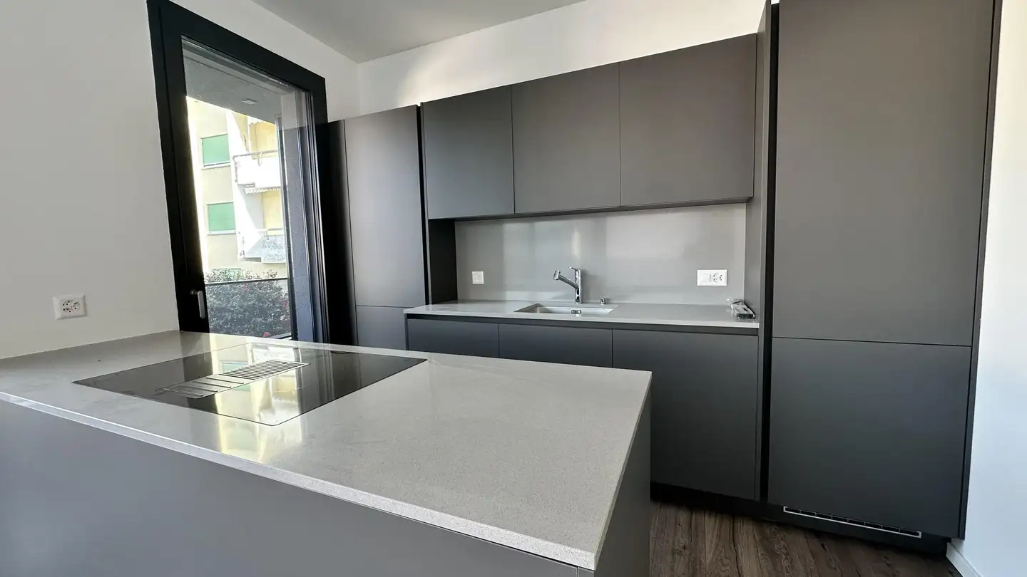 Appartement à vendre - 6952 Canobbio