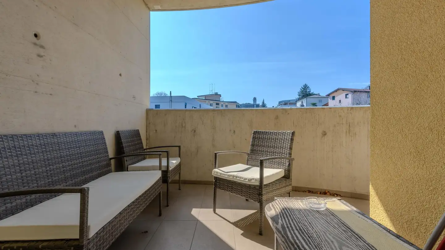 Apartment for sale - 6948 Porza - Photo 2