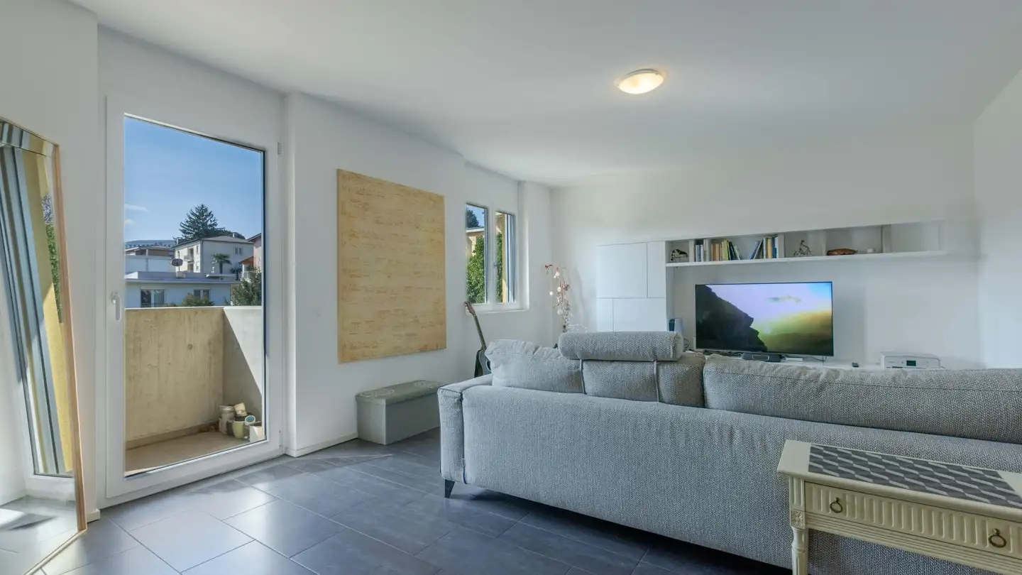 Appartamento in vendita - 6948 Porza - Photo 4