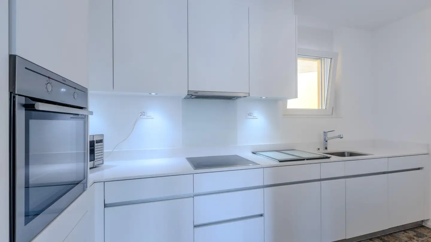 Apartment for sale - 6948 Porza - Photo 3