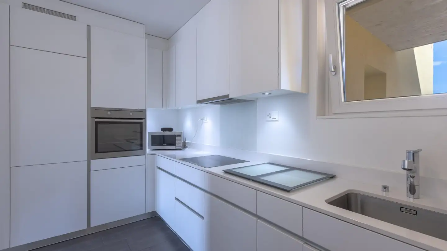 Appartamento in vendita - 6948 Porza - Photo 3