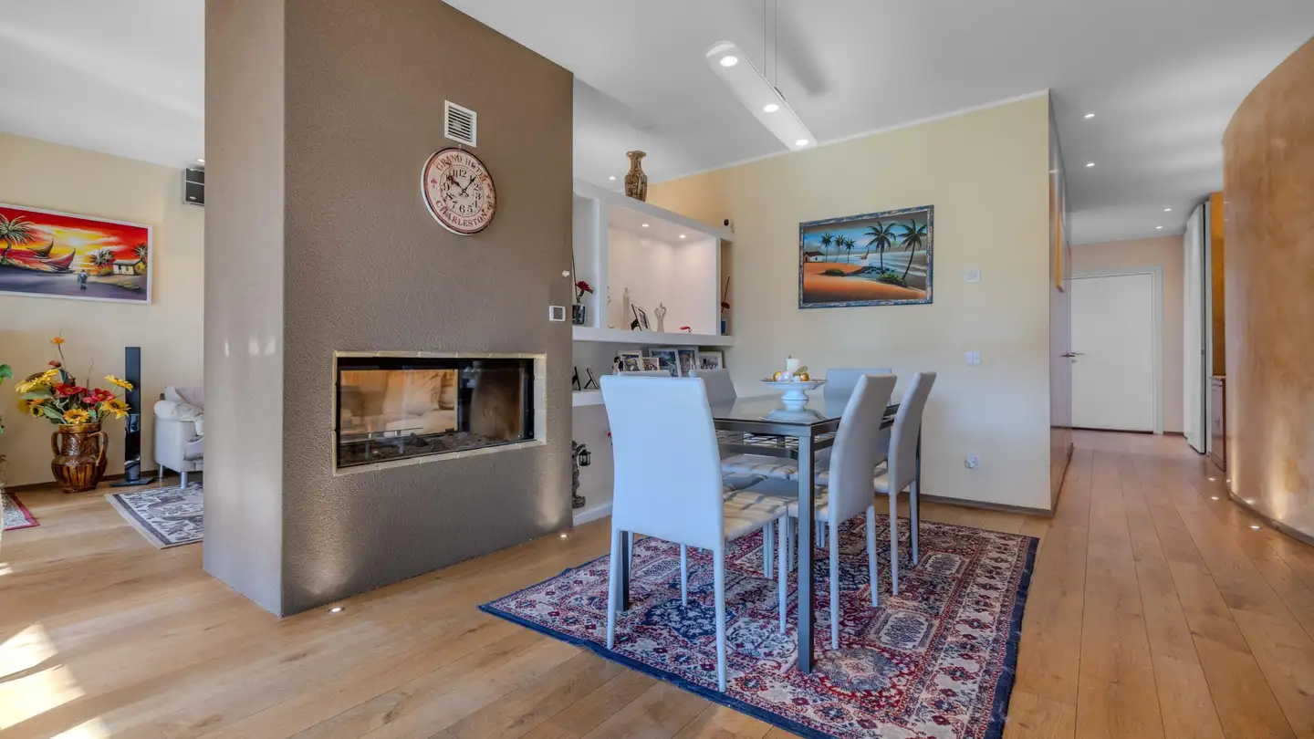 Einfamilienhaus kaufen - 6855 Stabio - Foto 2