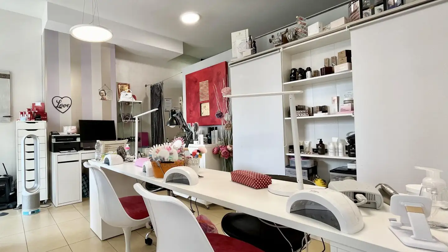 Edificio ad uso misto in vendita - 6900 Massagno - Photo 3