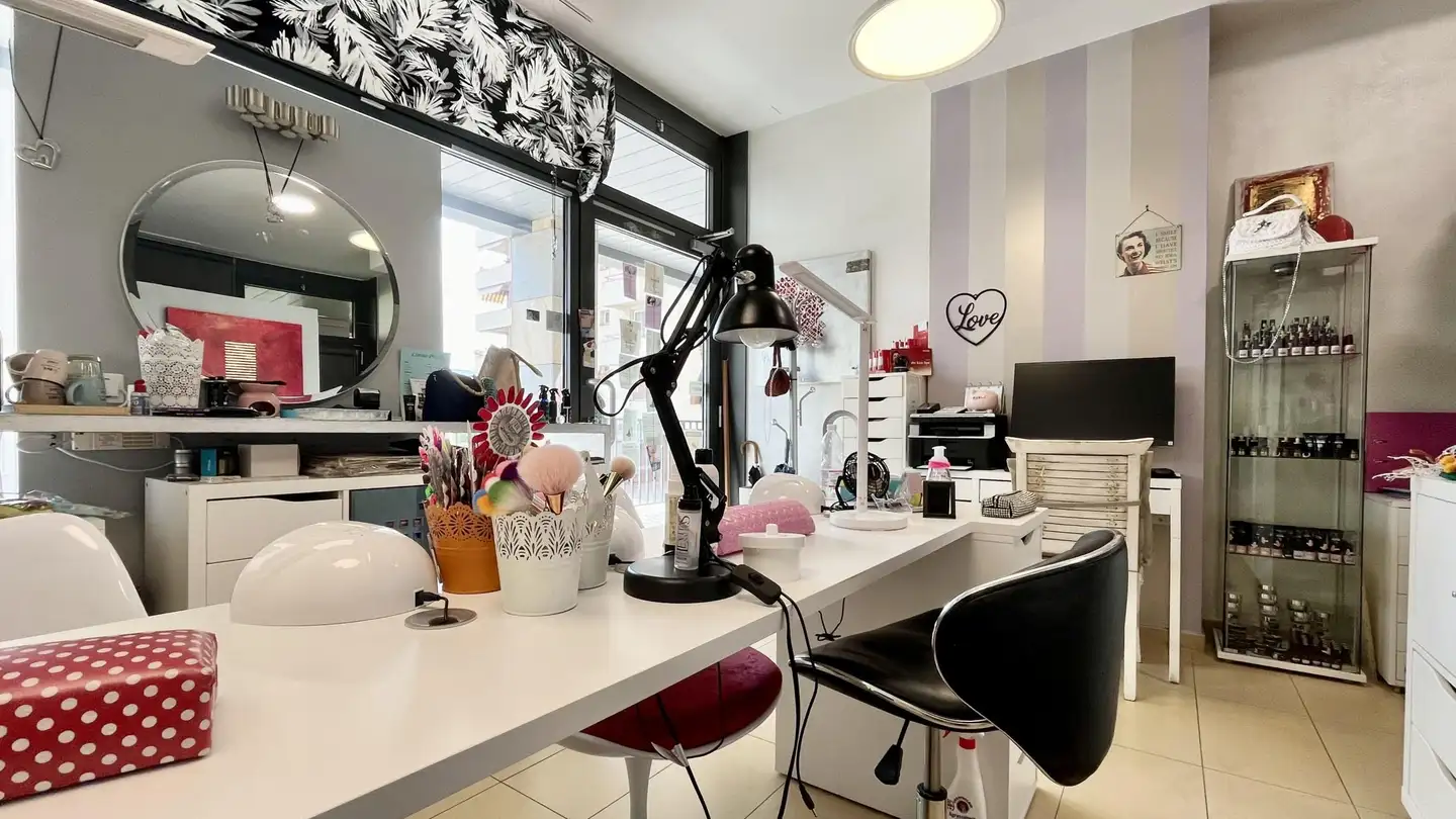 Edificio ad uso misto in vendita - 6900 Massagno - Photo 2