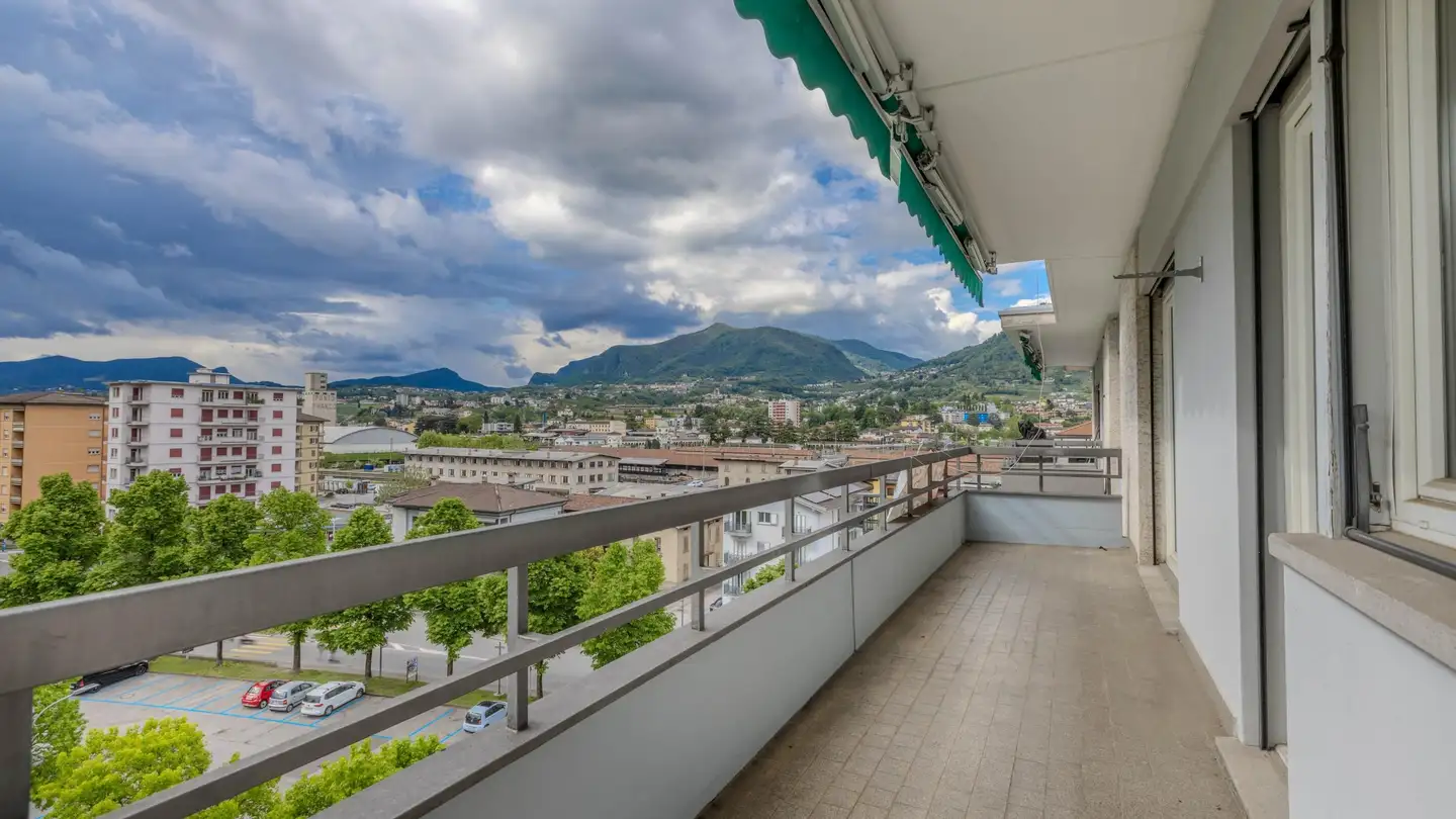 Appartamento in vendita - 6830 Chiasso - Photo 4