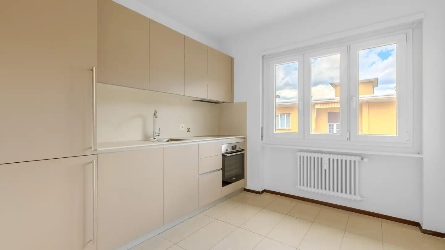 Appartamento in vendita - 6830 Chiasso - Photo 3