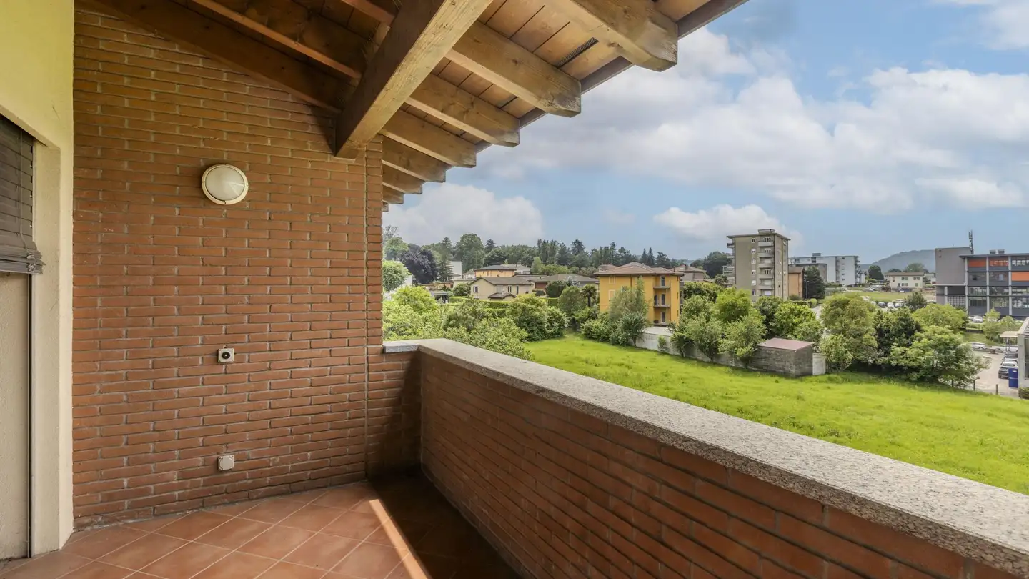 Appartamento in vendita - 6850 Mendrisio - Photo 4