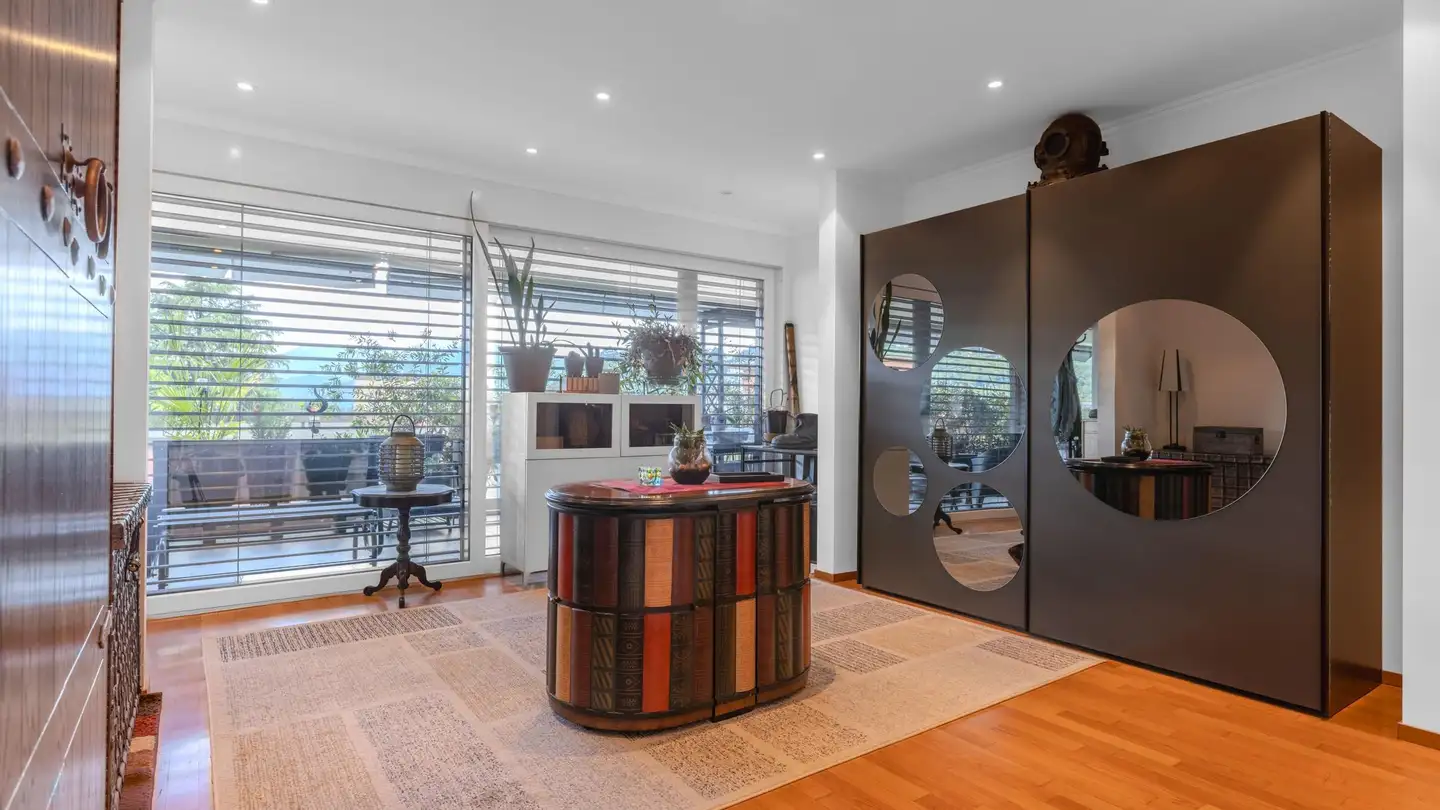 Appartement à vendre - 6982 Agno