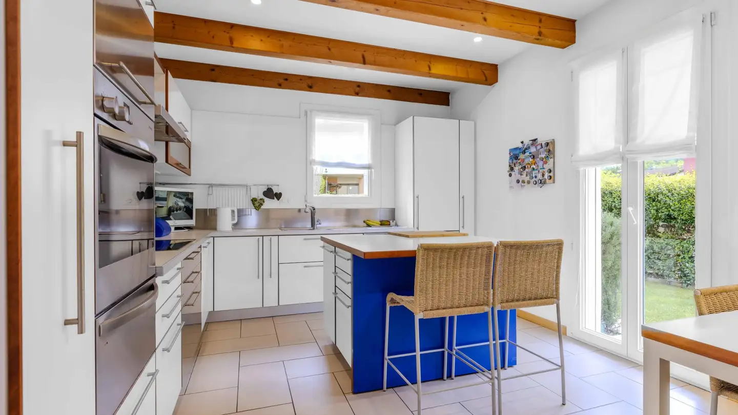 Casa singola in vendita - 6826 Riva San Vitale - Photo 3