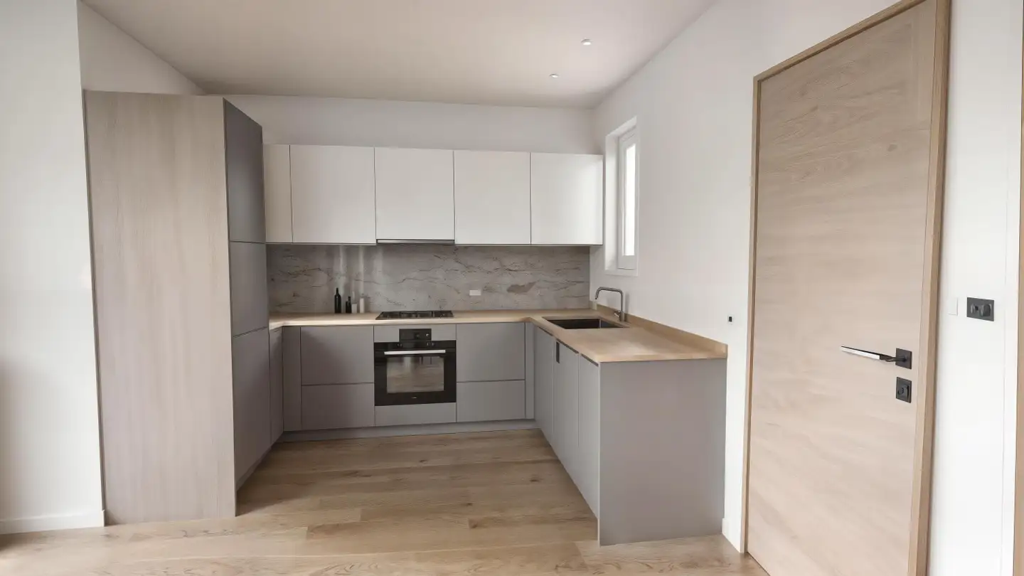 Appartamento in vendita - 6828 Balerna - Photo 2